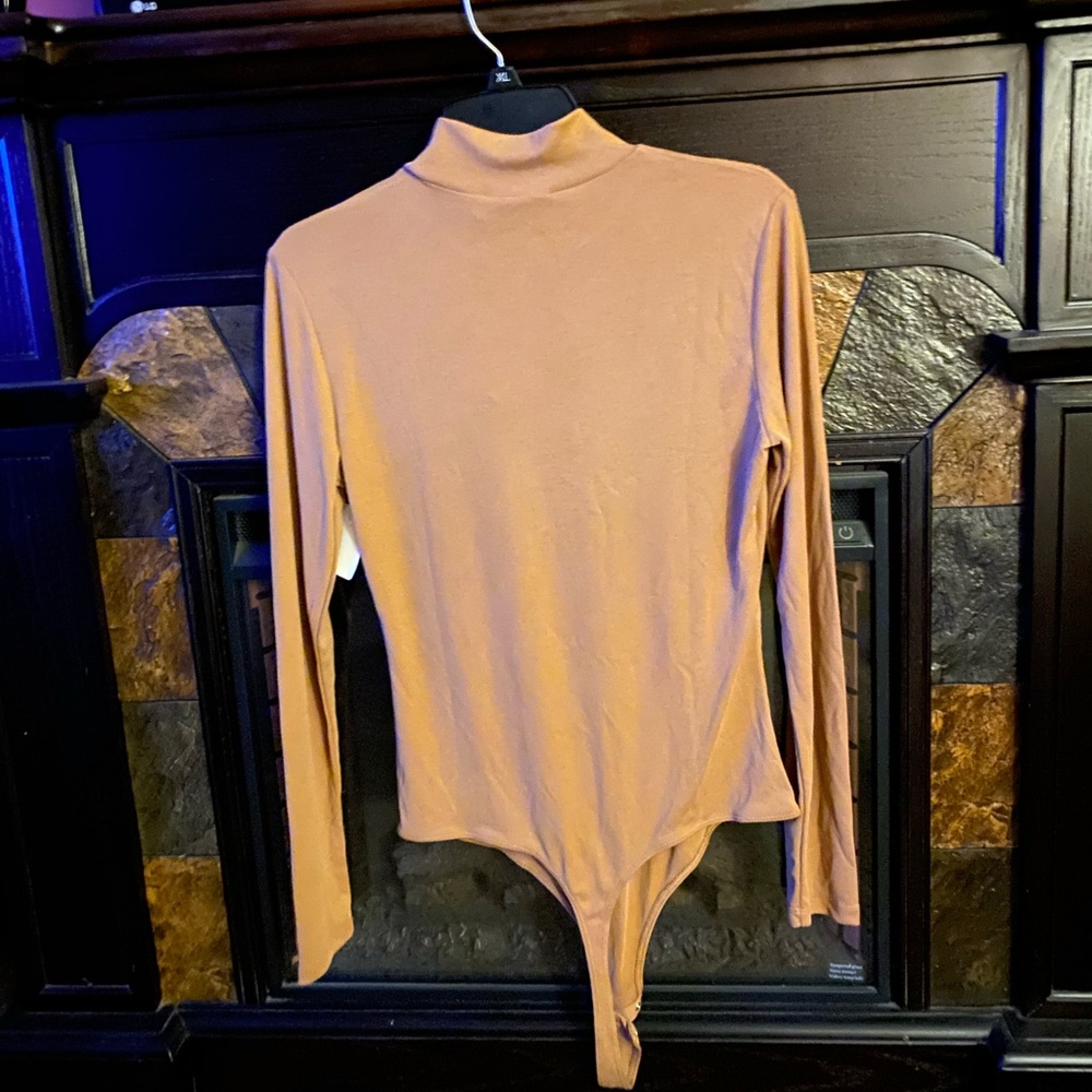 Elodie Women Bodysuit